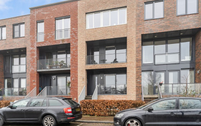 Weteringkade 168