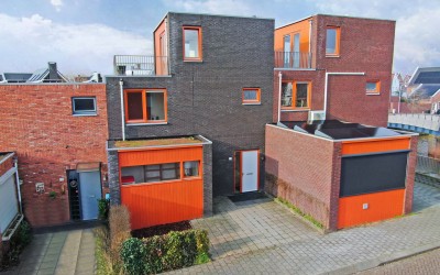 Baak van He. 21