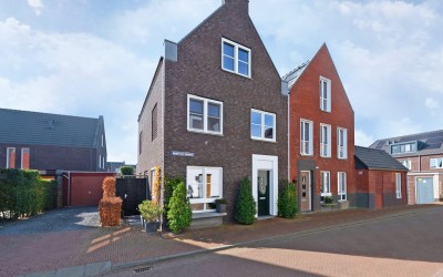 Baak van Th. 8