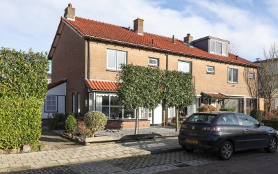 Iepenlaan 9
