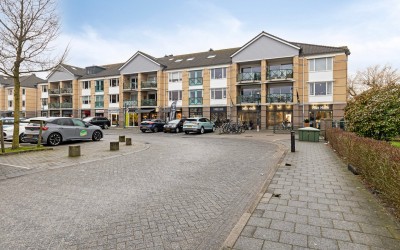 Kraailandhof 73