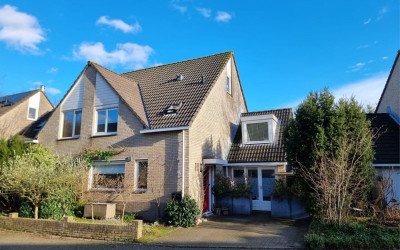 Schrijnwerkerlaan 7