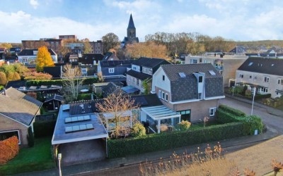 Brenninkmeijerlaan 12