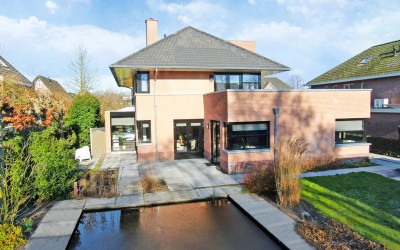 Van Beeklaan 30