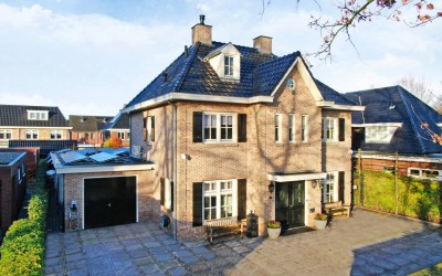 Hoog en Wellerlaan 12