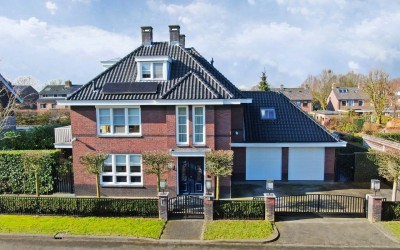 Groot Houte. 2