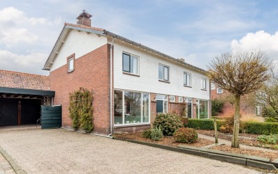 Burgemeester de Beaufortweg 36