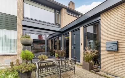 Bruinhorst 19