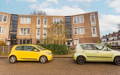 Vrijhoef 96