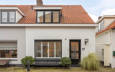 Keizerstraat 17
