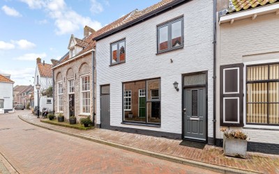 Kleine Oosterwijck 5