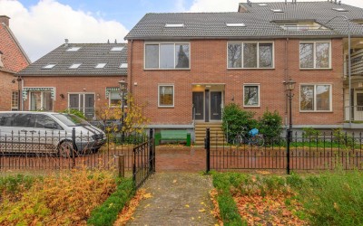 Doelenstraat 9