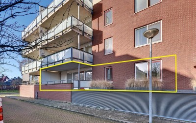 Maltezerlaan 6