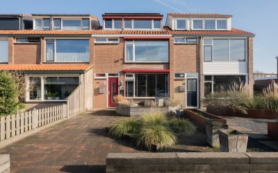 Evertsenlaan 45