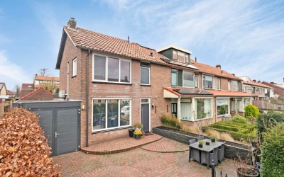 Cort van der Lindenlaan 3