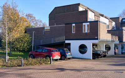 Westrak 14