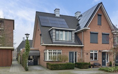 Torenbergerhout 18