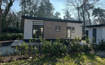 Huis te koop Korhoenlaan 2-260