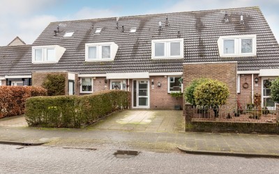 Vondellaan 442