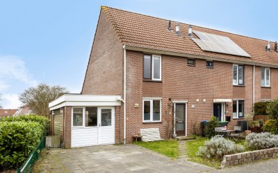 Krommekamp 61