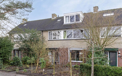 Steynlaan 124