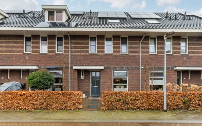 Kozakkenkamp 33-B