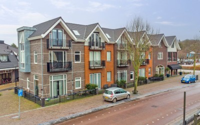 Stationsstraat 14-B