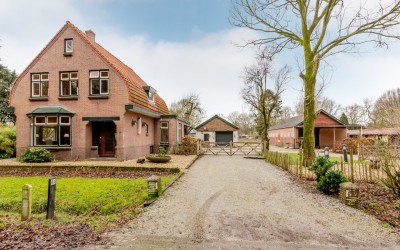Oude Nijkerkerweg 61