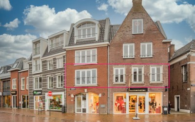 Langestraat 52-A
