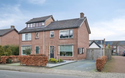 Eikenlaan 18