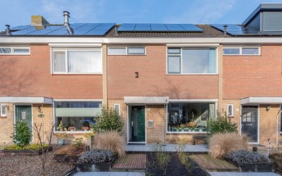 Van Oldenbarneveltstraat 31