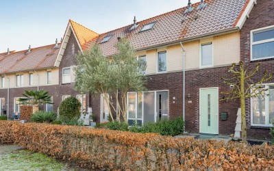 Vlinderlaan 84