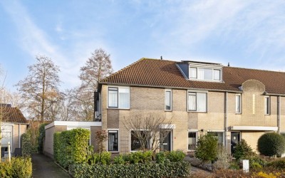 Greppelland 20