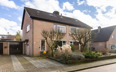 Staringstraat 9