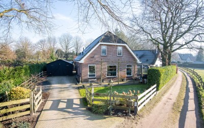 Oude Prinsenweg 6