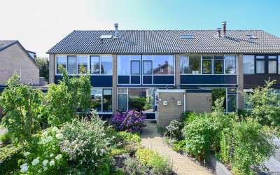van Lennepstraat 6