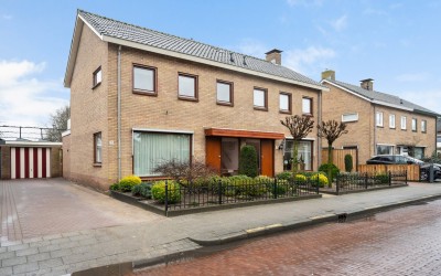 Klaas Bosstraat 13
