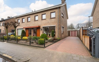 Klaas Bosstraat 15