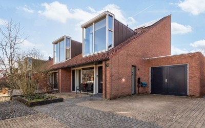 Boomkleverlaan 163