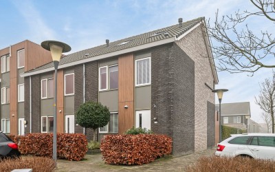 Touwslager 124