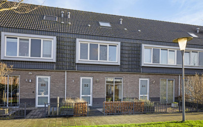 Touwslager 86