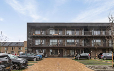 De Schelp 27