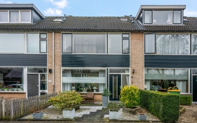 De Riethoek 76