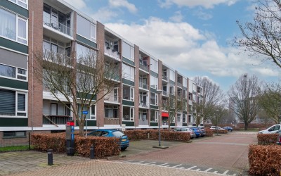 Schrijversp. 153-01