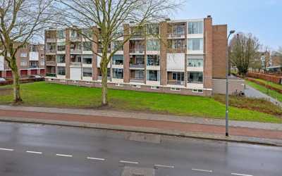 Schrijversp. 167-02