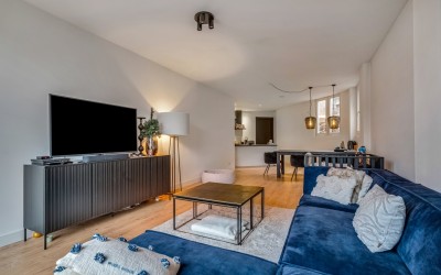 Valleistraat 23-A
