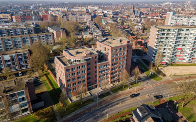 Valleistraat 64-C