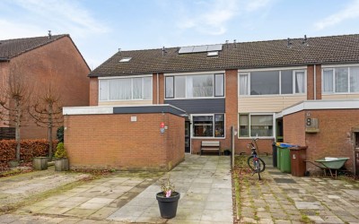 Korte Dreef 10