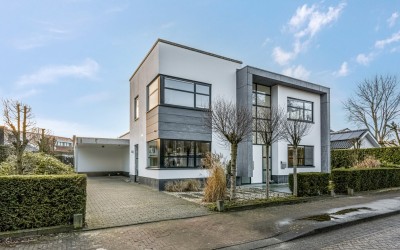 Erasmusstraat 2