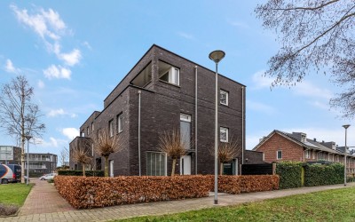 Nansenstraat 18
